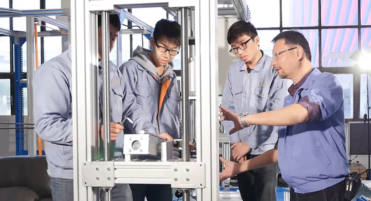 海達(dá)儀器-售后服務(wù)