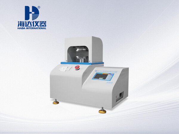 邊壓環(huán)壓強(qiáng)度試驗(yàn)儀使用過(guò)程中的異常問(wèn)題